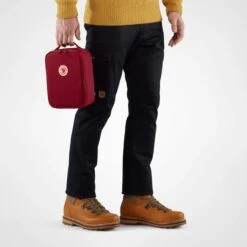 FJÄLLRÄVEN KÅNKEN MINI COOLER Unisex - Kühltasche 18 FJÄLLRÄVEN KÅNKEN MINI COOLER Unisex - Kühltasche -Rausgehen 304070004 e kanken mini cooler fjaellraeven 1