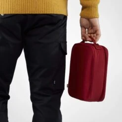 FJÄLLRÄVEN KÅNKEN MINI COOLER Unisex - Kühltasche 19 FJÄLLRÄVEN KÅNKEN MINI COOLER Unisex - Kühltasche -Rausgehen 304070004 f kanken mini cooler fjaellraeven 1