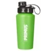 Primus TRAILBOTTLE 0.6L S.S. MOSS - Trinkflasche -Rausgehen 306711007 b trailbottle stainless steel primus 1