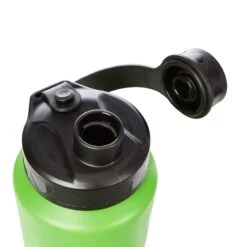 Primus TRAILBOTTLE 0.6L S.S. MOSS - Trinkflasche -Rausgehen 306711007 d trailbottle stainless steel primus 1