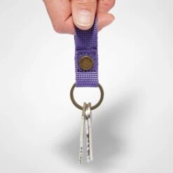 FJÄLLRÄVEN KÅNKEN KEYRING - Schlüsselanhänger -Rausgehen 309981008 d kanken keyring fjaellraeven 1