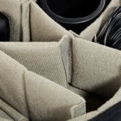 FJÄLLRÄVEN KÅNKEN PHOTO INSERT - Kameratasche -Rausgehen 309984001 e kanken photo insert fjaellraeven 1