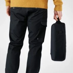 FJÄLLRÄVEN KÅNKEN PHOTO INSERT - Kameratasche -Rausgehen 309984001 g kanken photo insert fjaellraeven 1