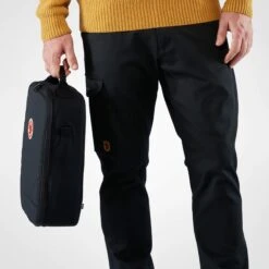 FJÄLLRÄVEN KÅNKEN PHOTO INSERT - Kameratasche -Rausgehen 309984001 h kanken photo insert fjaellraeven 1