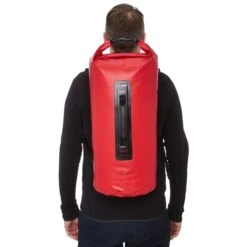 FRILUFTS CORCOVADO PACK 28L - Wasserdichter Rucksack 16 FRILUFTS CORCOVADO PACK 28L - Wasserdichter Rucksack -Rausgehen 311062002 enijbod corcovado pack frilufts 1