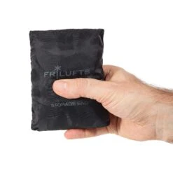 FRILUFTS STORAGE BAG MESH - Packsack -Rausgehen 311075001 b storage bag mesh frilufts 1