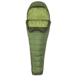 Marmot TRESTLES ELITE ECO 30 Herren - Kunstfaserschlafsack -Rausgehen 311550001 c trestles elite eco 30 marmot 1