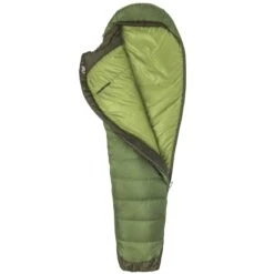 Marmot TRESTLES ELITE ECO 30 Herren - Kunstfaserschlafsack -Rausgehen 311550001 d trestles elite eco 30 marmot 1