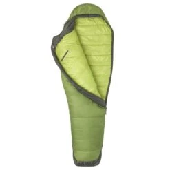 Marmot WM' S TRESTLES ELITE ECO 30 LONG Damen - Kunstfaserschlafsack -Rausgehen 311553002 c wms trestles elite eco marmot 1