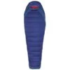Marmot WM' S TRESTLES ELITE ECO 20 LONG Damen - Kunstfaserschlafsack -Rausgehen 311554002 a wms trestles marmot 1