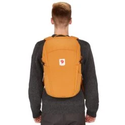 FJÄLLRÄVEN ULVÖ 23 Unisex - Laptoprucksack -Rausgehen 311582001 g ulvoe 23 fjaellraeven 1