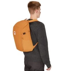 FJÄLLRÄVEN ULVÖ 23 Unisex - Laptoprucksack -Rausgehen 311582001 h ulvoe 23 fjaellraeven 1