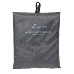 FRILUFTS MICROFIBRE TOWEL - Reisehandtuch Blau -Rausgehen 313698018 c microfibre towel frilufts 1