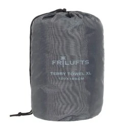 FRILUFTS TERRY TOWEL - Reisehandtuch -Rausgehen 313699011 c terry towel frilufts 1