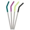 Klean Kanteen KANTEEN STRAW 4PACK 8MM 2 Klean Kanteen KANTEEN STRAW 4PACK 8MM -Rausgehen 5637194557 a kanteen straw 4pack 8mm klean kanteen 24