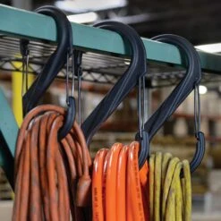 Nite Ize S-BINER KUNSTSTOFF - Karabiner -Rausgehen 5637336420 c sbiner kunststoff nite ize 24