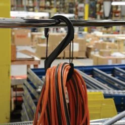 Nite Ize S-BINER KUNSTSTOFF - Karabiner -Rausgehen 5637336420 d sbiner kunststoff nite ize 24