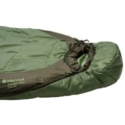 Marmot TRESTLES ELITE ECO 30 LONG Herren - Kunstfaserschlafsack 16 Marmot TRESTLES ELITE ECO 30 LONG Herren - Kunstfaserschlafsack -Rausgehen 5637469341 d trestles elite eco 30 long marmot 24