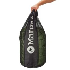 Marmot TRESTLES ELITE ECO 30 LONG Herren - Kunstfaserschlafsack 22 Marmot TRESTLES ELITE ECO 30 LONG Herren - Kunstfaserschlafsack -Rausgehen 5637469341 j trestles elite eco 30 long marmot 24