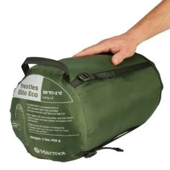 Marmot TRESTLES ELITE ECO 30 LONG Herren - Kunstfaserschlafsack 23 Marmot TRESTLES ELITE ECO 30 LONG Herren - Kunstfaserschlafsack -Rausgehen 5637469341 k trestles elite eco 30 long marmot 24