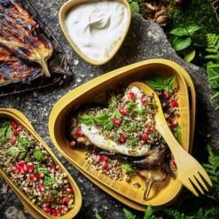 Light My Fire LUNCHKIT 6PCS - Dose -Rausgehen 5637478626 l lunchkit 6pcs light my fire 24