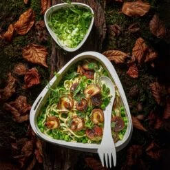 Light My Fire LUNCHKIT 6PCS - Dose -Rausgehen 5637478626 o lunchkit 6pcs light my fire 24