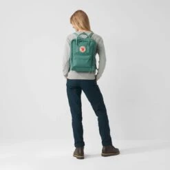 FJÄLLRÄVEN KÅNKEN Unisex - Tagesrucksack -Rausgehen 5637514800 qkeisg kanken fjaellraeven 24
