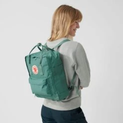 FJÄLLRÄVEN KÅNKEN Unisex - Tagesrucksack -Rausgehen 5637514800 qkeisi kanken fjaellraeven 24