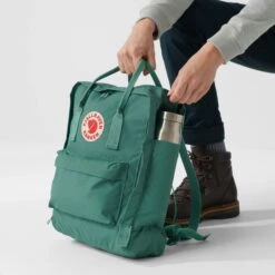 FJÄLLRÄVEN KÅNKEN Unisex - Tagesrucksack -Rausgehen 5637514800 qkeisj kanken fjaellraeven 24