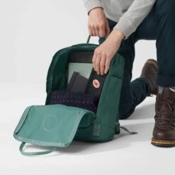 FJÄLLRÄVEN KÅNKEN Unisex - Tagesrucksack -Rausgehen 5637514800 qkeisl kanken fjaellraeven 24