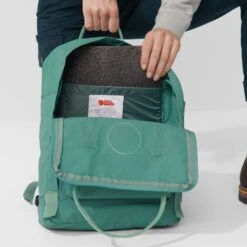 FJÄLLRÄVEN KÅNKEN Unisex - Tagesrucksack -Rausgehen 5637514800 qkeism kanken fjaellraeven 24 1