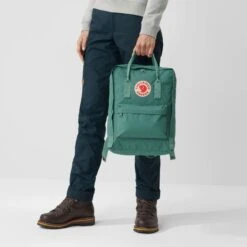 FJÄLLRÄVEN KÅNKEN Unisex - Tagesrucksack -Rausgehen 5637514800 qkeisn kanken fjaellraeven 24
