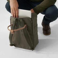 FJÄLLRÄVEN KÅNKEN NO. 2 LAPTOP 15' Unisex - Laptoprucksack -Rausgehen 5637528563 etnbipf kanken no 2 laptop 15 fjaellraeven 24