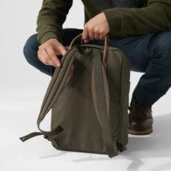 FJÄLLRÄVEN KÅNKEN NO. 2 LAPTOP 15' Unisex - Laptoprucksack -Rausgehen 5637528563 etnbipg kanken no 2 laptop 15 fjaellraeven 24