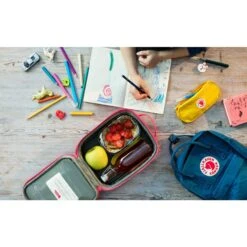 FJÄLLRÄVEN KÅNKEN PEN CASE - Packbeutel -Rausgehen 5637528748 c kanken pen case fjaellraeven 24
