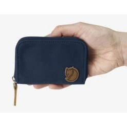 FJÄLLRÄVEN ZIP CARD HOLDER - Wertsachenaufbewahrung -Rausgehen 5637540710 d zip card holder fjaellraeven 24