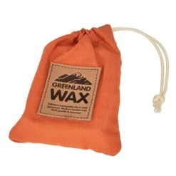 FJÄLLRÄVEN GREENLAND WAX BAG Unisex - Imprägniermittel