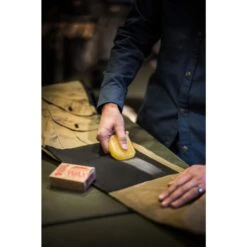 FJÄLLRÄVEN GREENLAND WAX BAG Unisex - Imprägniermittel -Rausgehen 5637541490 g greenland wax bag 85g fjaellraeven 24