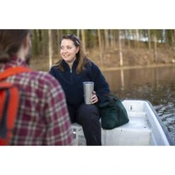 Primus VACUUM TUMBLER 0.6L STAINLESS - Thermobecher -Rausgehen 5637547819 b vacuum tumbler stainless 06l primus 24