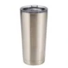 Primus VACUUM TUMBLER 0.6L STAINLESS - Thermobecher -Rausgehen 5637547819 f vacuum tumbler 06l stainless primus 24