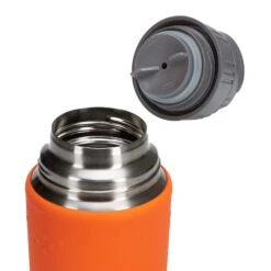 Primus TRAILBREAK EX TANGERINE 0.75L - Thermokanne -Rausgehen 5637547895 d trailbreak ex tangerine 075l primus 24