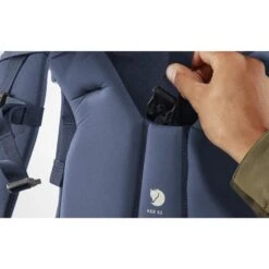 FJÄLLRÄVEN KEB 52 Unisex - Trekkingrucksack -Rausgehen 5637556233 d keb 52 fjaellraeven 24