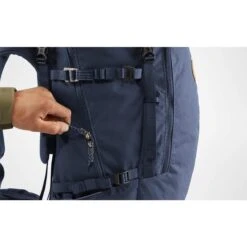 FJÄLLRÄVEN KEB 52 Unisex - Trekkingrucksack -Rausgehen 5637556233 f keb 52 fjaellraeven 24