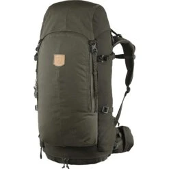 FJÄLLRÄVEN KEB 52 Unisex - Trekkingrucksack