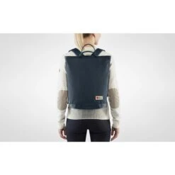 FJÄLLRÄVEN VARDAG TOTEPACK Unisex - Tagesrucksack -Rausgehen 5637658654 f vardag totepack fjaellraeven 24