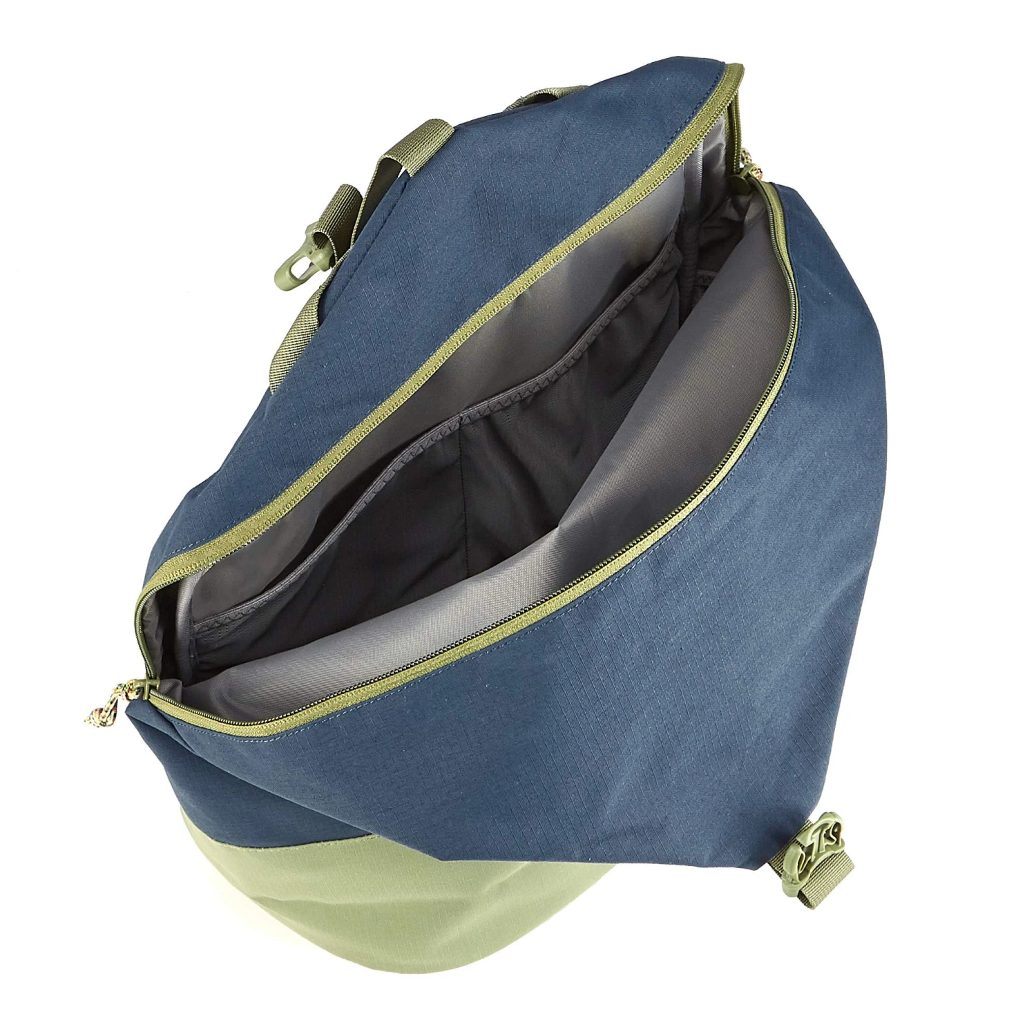 FRILUFTS GRISSLAN - Tagesrucksack 9 FRILUFTS GRISSLAN - Tagesrucksack – Bild 7