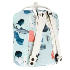 FJÄLLRÄVEN KÅNKEN ART MINI Unisex - Tagesrucksack -Rausgehen 5637665077 d kanken art mini fjaellraeven 20