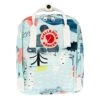 FJÄLLRÄVEN KÅNKEN ART MINI Unisex - Tagesrucksack -Rausgehen 5637665077 f kanken art mini fjaellraeven 20