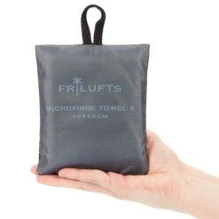FRILUFTS MICROFIBRE TOWEL - Reisehandtuch Rot 9 FRILUFTS MICROFIBRE TOWEL - Reisehandtuch Rot -Rausgehen 5637686095 d microfibre towel frilufts 24