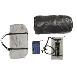 FRILUFTS GRASSHOLM 3 AIR - Familienzelt -Rausgehen 5637688347 i grassholm 3 air frilufts 24